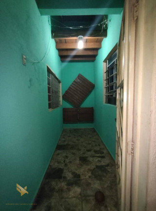 Imagem Sobrado com 4 Quartos à Venda, 523 m² em Vila Palmira - Campo Grande Imagem Sobrado com 4 Quartos à Venda, 523 m² em Vila Palmira - Campo Grande