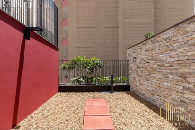 Imagem Apartamento com 4 Quartos à Venda, 211 m² em Campo Belo - São Paulo Imagem Apartamento com 4 Quartos à Venda, 211 m² em Campo Belo - São Paulo