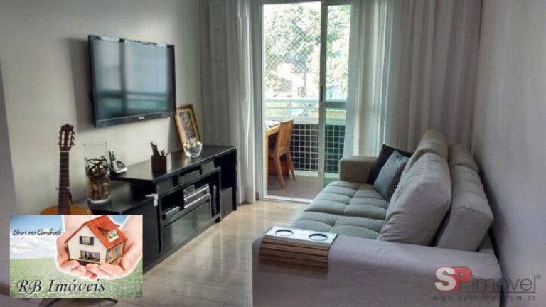 Imagem Apartamento com 2 Quartos à Venda ou Locação, 72 m² em Centro - São Bernardo Do Campo Imagem Apartamento com 2 Quartos à Venda ou Locação, 72 m² em Centro - São Bernardo Do Campo