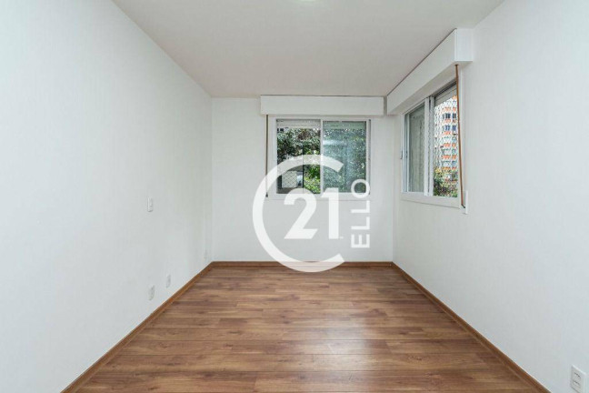 Imagem Apartamento com 3 Quartos para Alugar, 140 m² em Itaim Bibi - São Paulo Imagem Apartamento com 3 Quartos para Alugar, 140 m² em Itaim Bibi - São Paulo