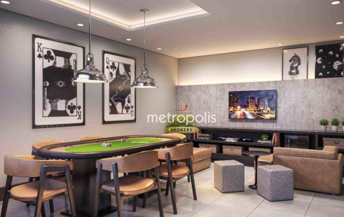 Imagem Apartamento com 2 Quartos à Venda, 85 m² em Fundação - São Caetano Do Sul Imagem Apartamento com 2 Quartos à Venda, 85 m² em Fundação - São Caetano Do Sul