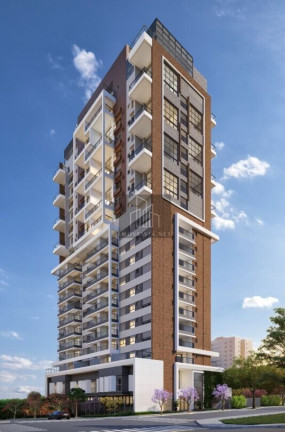 Imagem Apartamento com 1 Quarto à Venda, 46 m² em Vila Clementino - São Paulo Imagem Apartamento com 1 Quarto à Venda, 46 m² em Vila Clementino - São Paulo