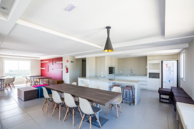 Imagem Apartamento com 2 Quartos à Venda, 60 m² em Marechal Rondon - Canoas
