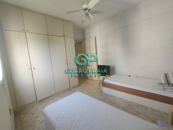 Imagem Apartamento com 2 Quartos à Venda, 90 m² em Pitangueiras - Guarujá