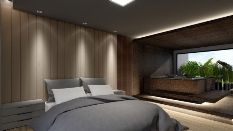 Imagem Casa com 4 Quartos à Venda, 383 m² em Urbanova - São José Dos Campos