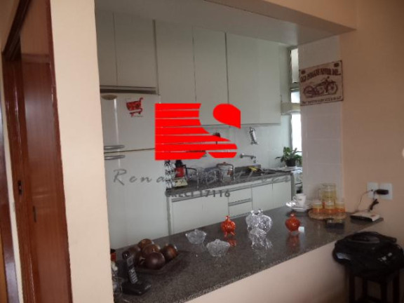 Imagem Apartamento com 3 Quartos à Venda, 79 m² em Santa Efigênia - Belo Horizonte