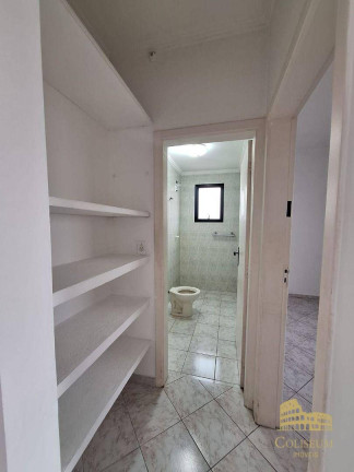 Imagem Apartamento com 1 Quarto à Venda, 54 m² em Canto Do Forte - Praia Grande Imagem Apartamento com 1 Quarto à Venda, 54 m² em Canto Do Forte - Praia Grande