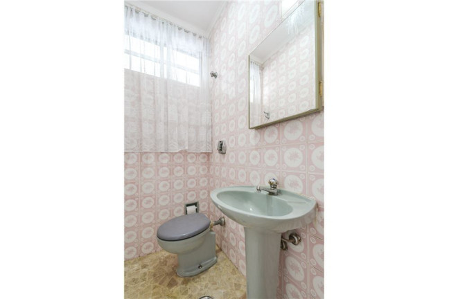 Imagem Apartamento com 3 Quartos à Venda, 117 m² em Vila Mariana - São Paulo