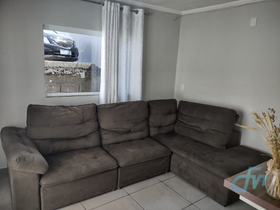 Imagem Casa com 2 Quartos à Venda, 103 m² em Vila Paulista - Mogi Das Cruzes