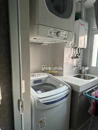 Imagem Apartamento com 3 Quartos à Venda, 103 m² em Centro - Santo André Imagem Apartamento com 3 Quartos à Venda, 103 m² em Centro - Santo André
