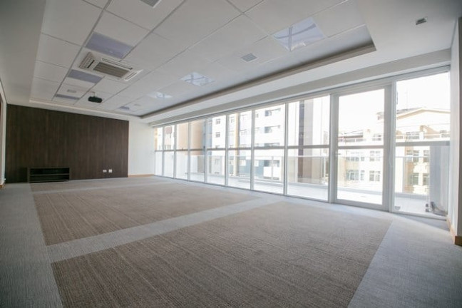Imagem Sala Comercial à Venda, 36 m² em Batel - Curitiba