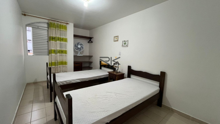 Imagem Apartamento com 2 Quartos à Venda, 83 m² em Tenório - Ubatuba