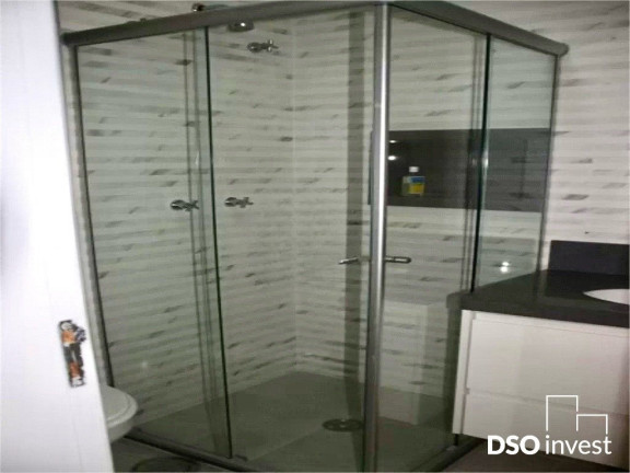 Imagem Apartamento com 3 Quartos à Venda, 124 m² em Brooklin - São Paulo