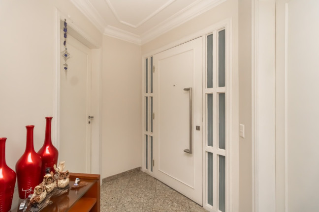 Imagem Apartamento com 3 Quartos à Venda, 158 m² em Tatuapé - São Paulo Imagem Apartamento com 3 Quartos à Venda, 158 m² em Tatuapé - São Paulo