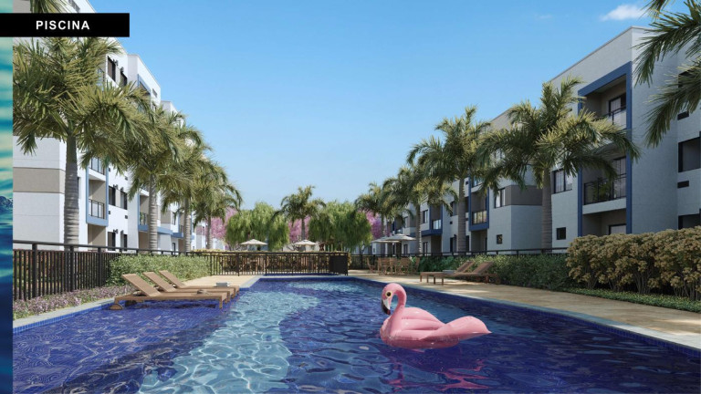 Imagem Apartamento com 2 Quartos à Venda, 52 m² em Recreio Dos Bandeirantes - Rio De Janeiro Imagem Apartamento com 2 Quartos à Venda, 52 m² em Recreio Dos Bandeirantes - Rio De Janeiro