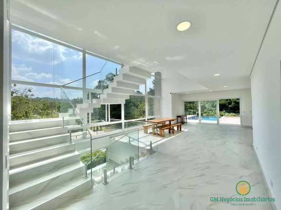 Imagem Casa de Condomínio com 5 Quartos à Venda, 560 m² em Jardim Do Golf I - Jandira Imagem Casa de Condomínio com 5 Quartos à Venda, 560 m² em Jardim Do Golf I - Jandira