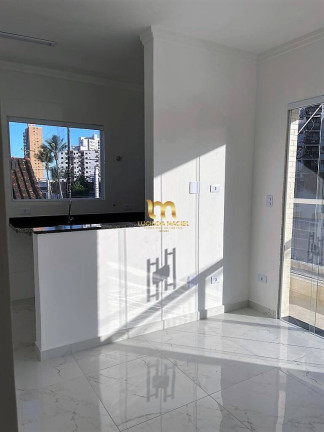 Imagem Casa de Condomínio com 2 Quartos à Venda, 56 m² em Caiçara - Praia Grande