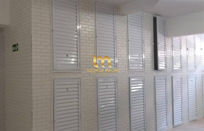 Imagem Apartamento com 3 Quartos à Venda, 114 m² em Boqueirão - Praia Grande Imagem Apartamento com 3 Quartos à Venda, 114 m² em Boqueirão - Praia Grande