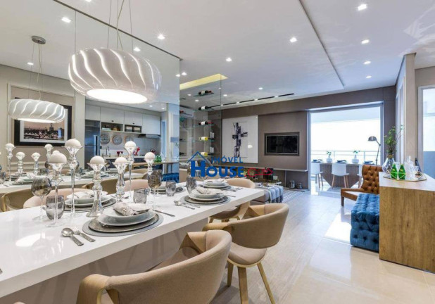 Imagem Apartamento com 2 Quartos à Venda, 70 m² em Alto Da Lapa - São Paulo