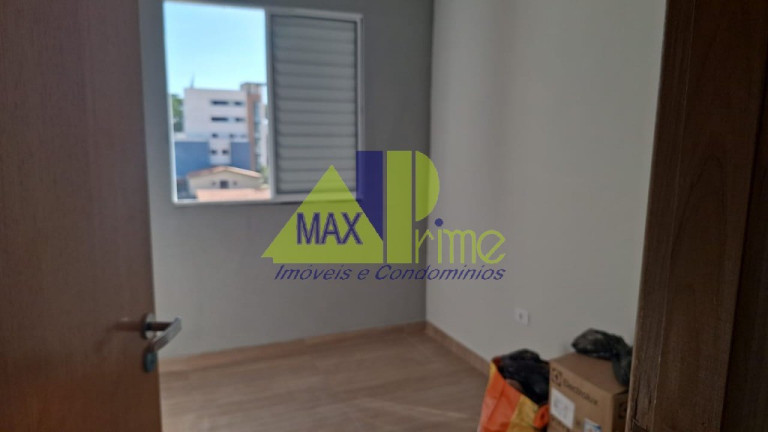 Apartamento com 2 Quartos à Venda, 39 m² em Vila Guilhermina - São Paulo