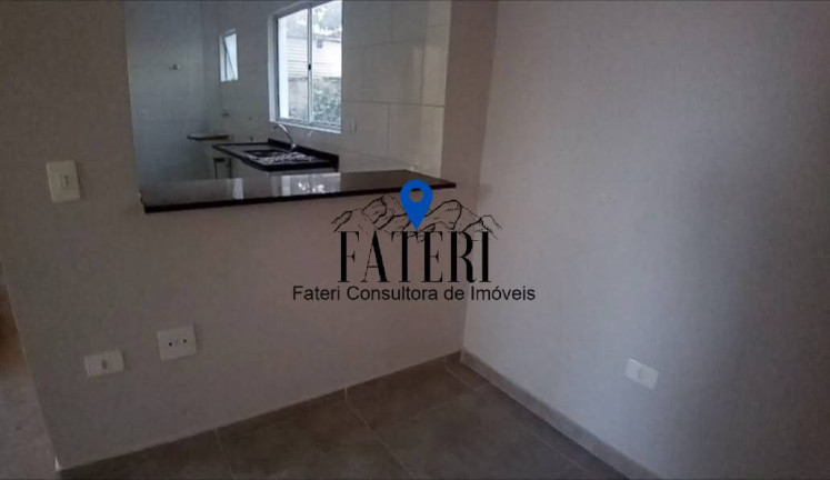 Imagem Apartamento com 2 Quartos à Venda, 60 m² em Alvinópolis - Atibaia Imagem Apartamento com 2 Quartos à Venda, 60 m² em Alvinópolis - Atibaia