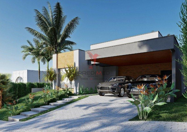 Casa com 3 Quartos à Venda, 437 m² em Urbanova Vi - São José Dos Campos