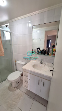 Imagem Apartamento com 2 Quartos à Venda, 75 m² em Enseada - Guarujá