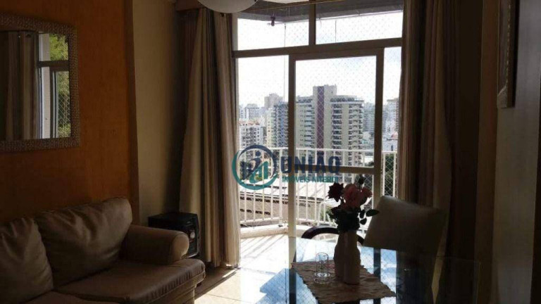 Cobertura com 4 Quartos à Venda, 269 m² em Santa Rosa - Niterói