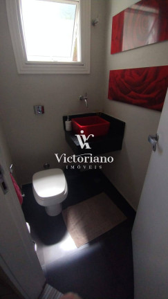 Imagem Casa de Condomínio com 3 Quartos à Venda, 283 m² em Parque Califórnia - Jacareí Imagem Casa de Condomínio com 3 Quartos à Venda, 283 m² em Parque Califórnia - Jacareí