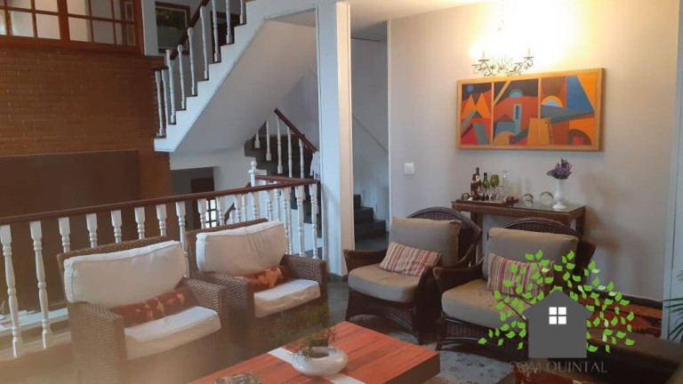 Imagem Casa com 4 Quartos à Venda, 360 m² em São Paulo Ii - Cotia