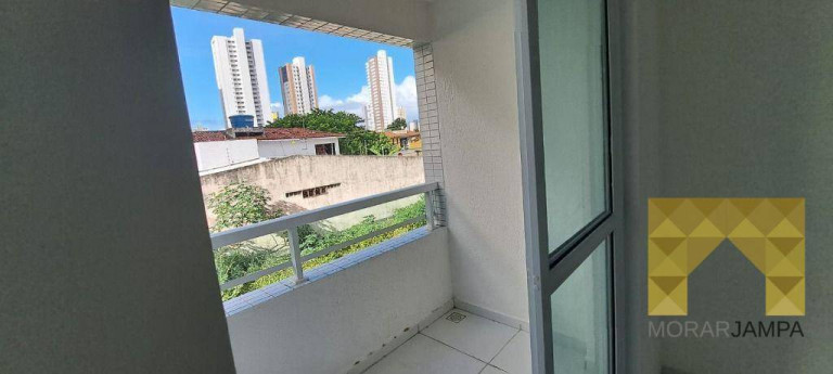 Imagem Apartamento com 2 Quartos à Venda, 50 m² em Manaíra - João Pessoa Imagem Apartamento com 2 Quartos à Venda, 50 m² em Manaíra - João Pessoa