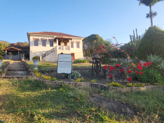 Imagem Fazenda à Venda, 3 m² em Ibitiúra De Minas Imagem Fazenda à Venda, 3 m² em Ibitiúra De Minas