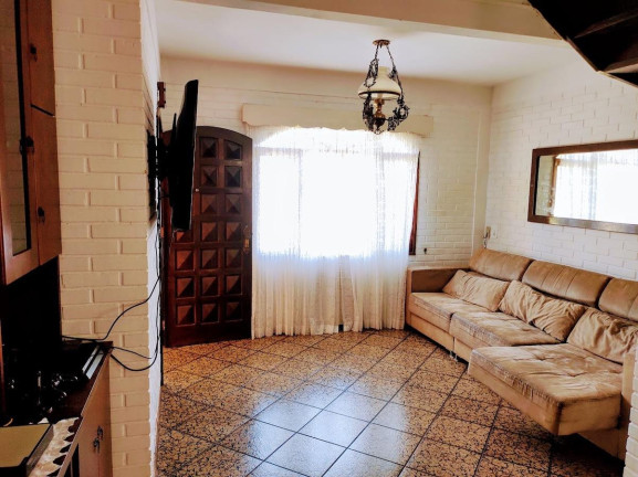 Imagem Casa com 4 Quartos à Venda, 180 m² em Bom Retiro - Joinville