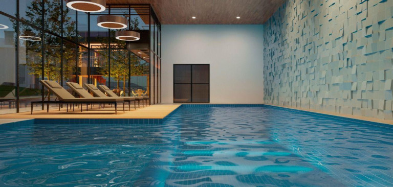 Imagem Casa com 4 Quartos à Venda, 310 m² em Santo Inácio - Curitiba Imagem Casa com 4 Quartos à Venda, 310 m² em Santo Inácio - Curitiba
