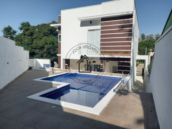 Casa de Condomínio com 3 Quartos à Venda, 375 m² em Parque Nova Jandira - Jandira