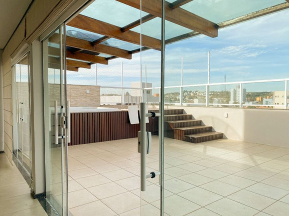 Imagem Apartamento com 2 Quartos à Venda, 265 m² em Centro - Xanxerê Imagem Apartamento com 2 Quartos à Venda, 265 m² em Centro - Xanxerê