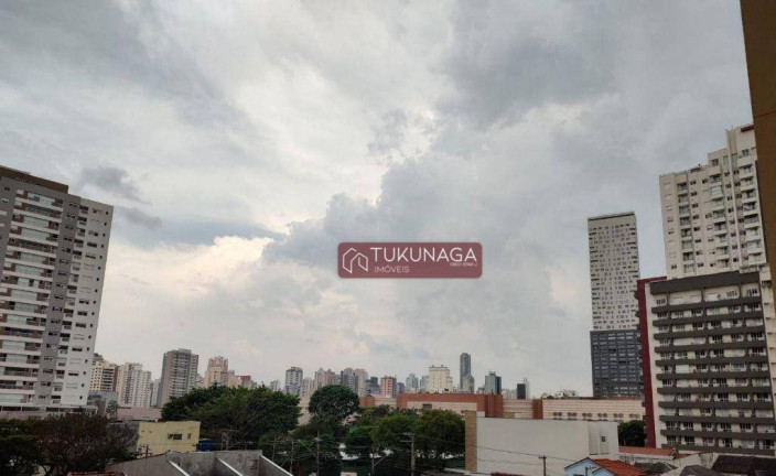 Imagem Apartamento com 2 Quartos à Venda, 54 m² em Tatuapé - São Paulo Imagem Apartamento com 2 Quartos à Venda, 54 m² em Tatuapé - São Paulo