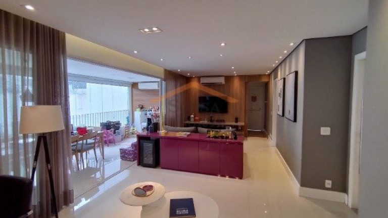 Imagem Apartamento com 3 Quartos à Venda, 134 m² em Santana - São Paulo Imagem Apartamento com 3 Quartos à Venda, 134 m² em Santana - São Paulo