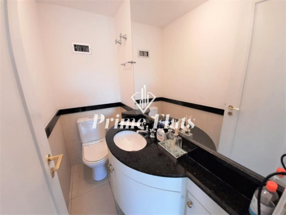 Imagem Apartamento com 3 Quartos à Venda, 79 m² em Itaim Bibi - São Paulo Imagem Apartamento com 3 Quartos à Venda, 79 m² em Itaim Bibi - São Paulo