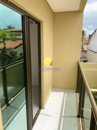 Imagem Casa com 4 Quartos à Venda, 152 m² em Jardim Das Oliveiras - Fortaleza