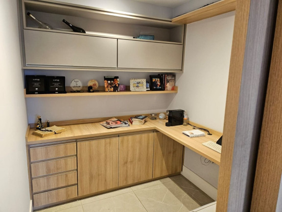 Imagem Imóvel com 3 Quartos à Venda, 115 m² em Vila Valparaíso - Santo André Imagem Imóvel com 3 Quartos à Venda, 115 m² em Vila Valparaíso - Santo André