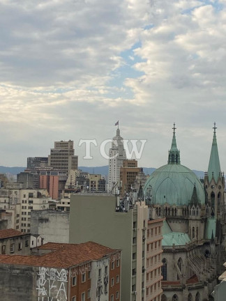 Imagem Sala Comercial para Alugar, 44 m² em Liberdade - São Paulo