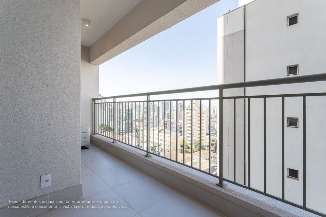 Imagem Apartamento com 1 Quarto para Alugar, 35 m² em Paraíso - São Paulo Imagem Apartamento com 1 Quarto para Alugar, 35 m² em Paraíso - São Paulo