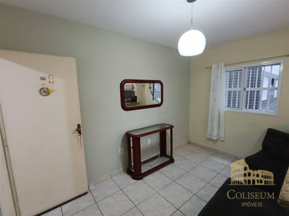 Imagem Apartamento com 1 Quarto à Venda, 40 m² em Vila Assunção - Praia Grande Imagem Apartamento com 1 Quarto à Venda, 40 m² em Vila Assunção - Praia Grande
