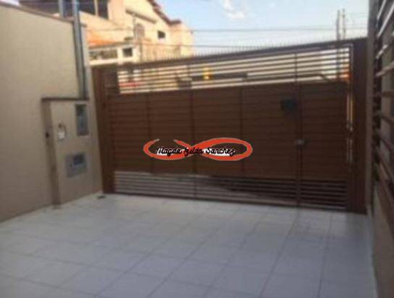 Imagem Casa com 3 Quartos à Venda, 100 m² em Vila Carmosina - São Paulo