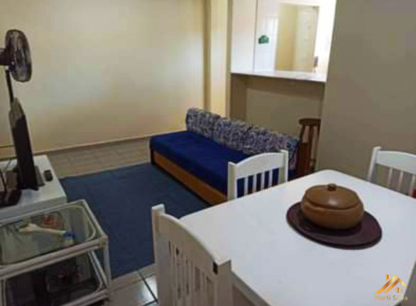 Imagem Apartamento com 2 Quartos à Venda, 73 m² em Itaguá - Ubatuba