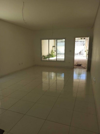 Imagem Sobrado com 4 Quartos à Venda, 215 m² em Canto Do Forte - Praia Grande