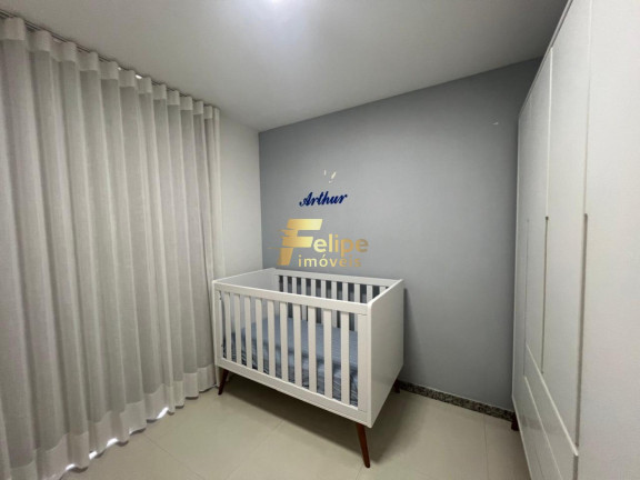 Imagem Imóvel com 3 Quartos à Venda, 75 m² em Praia De Itaparica - Vila Velha