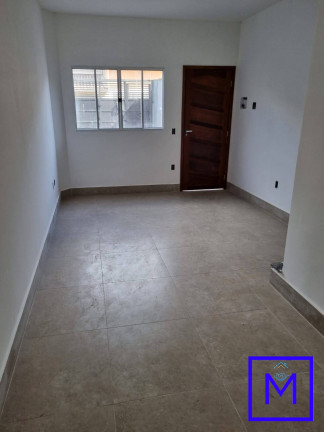 Imagem Casa com 2 Quartos à Venda, 66 m² em Vila Siria - São Paulo