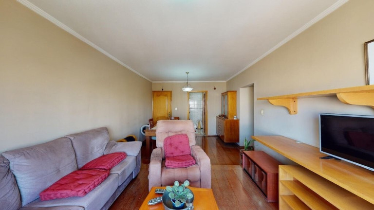 Imagem Apartamento com 3 Quartos à Venda, 83 m² em Aclimação - São Paulo